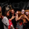 31.10.2015 Photo Booth von Martin Wahler, Pixelcode